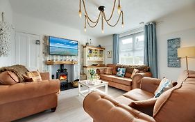 5 Beechcroft Cottage - Seahouses Northumberland